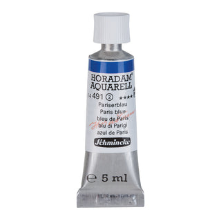 Schmincke HORADAM Watercolour 5ml Tubes