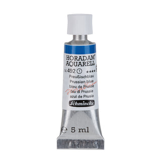 Schmincke HORADAM Watercolour 5ml Tubes