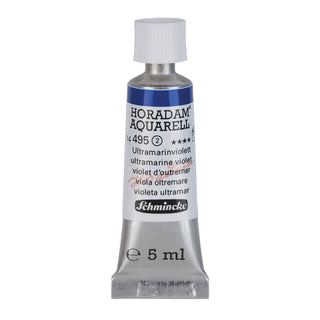 Schmincke HORADAM Watercolour 5ml Tubes