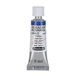 Schmincke HORADAM Watercolour 5ml Tubes