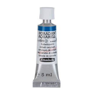 Schmincke HORADAM Watercolour 5ml Tubes