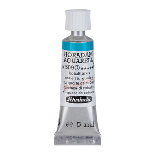 Schmincke HORADAM Watercolour 5ml Tubes
