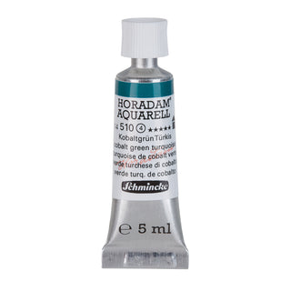 Schmincke HORADAM Watercolour 5ml Tubes