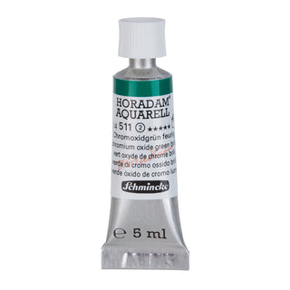 Schmincke HORADAM Watercolour 5ml Tubes