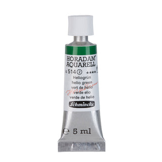 Schmincke HORADAM Watercolour 5ml Tubes