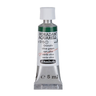 Schmincke HORADAM Watercolour 5ml Tubes