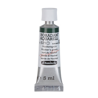 Schmincke HORADAM Watercolour 5ml Tubes
