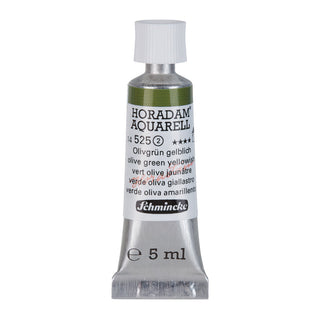 Schmincke HORADAM Watercolour 5ml Tubes