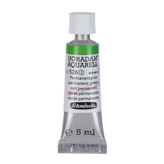 Schmincke HORADAM Watercolour 5ml Tubes