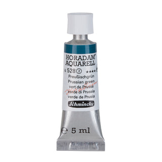 Schmincke HORADAM Watercolour 5ml Tubes