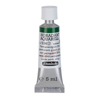 Schmincke HORADAM Watercolour 5ml Tubes