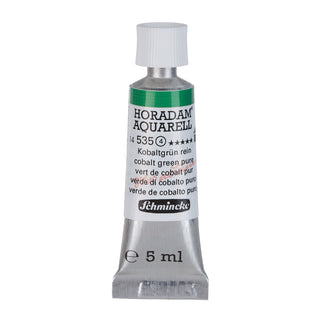 Schmincke HORADAM Watercolour 5ml Tubes