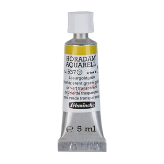Schmincke HORADAM Watercolour 5ml Tubes