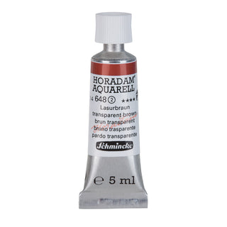 Schmincke HORADAM Watercolour 5ml Tubes