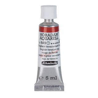 Schmincke HORADAM Watercolour 5ml Tubes
