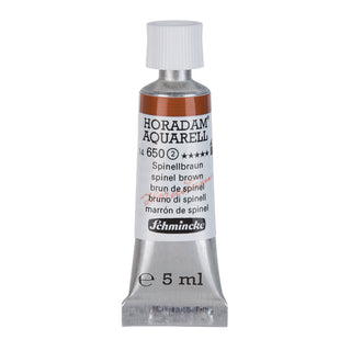 Schmincke HORADAM Watercolour 5ml Tubes