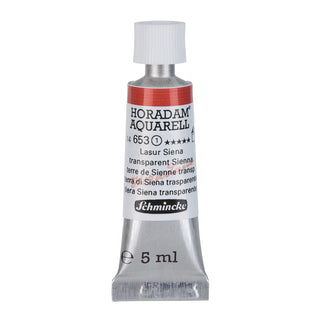 Schmincke HORADAM Watercolour 5ml Tubes
