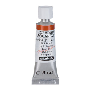 Schmincke HORADAM Watercolour 5ml Tubes