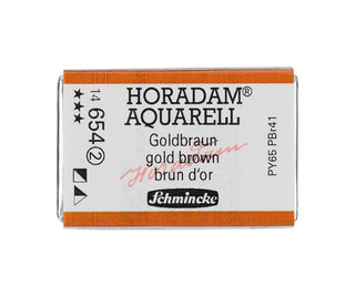 Schmincke HORADAM Watercolour Whole Pans