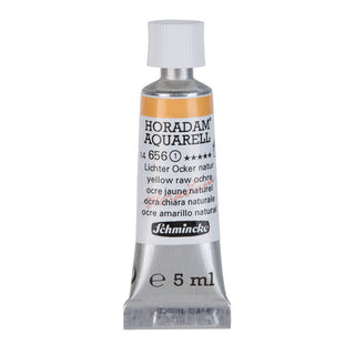 Schmincke HORADAM Watercolour 5ml Tubes