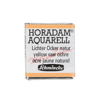 Schmincke HORADAM Watercolour Half Pans