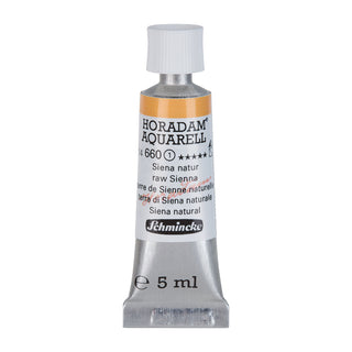 Schmincke HORADAM Watercolour 5ml Tubes