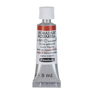 Schmincke HORADAM Watercolour 5ml Tubes