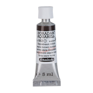 Schmincke HORADAM Watercolour 5ml Tubes