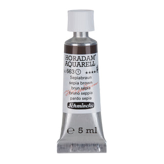 Schmincke HORADAM Watercolour 5ml Tubes