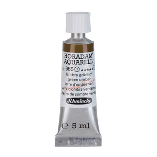 Schmincke HORADAM Watercolour 5ml Tubes
