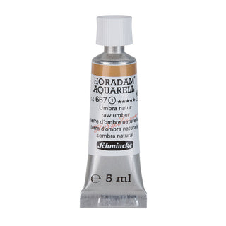 Schmincke HORADAM Watercolour 5ml Tubes