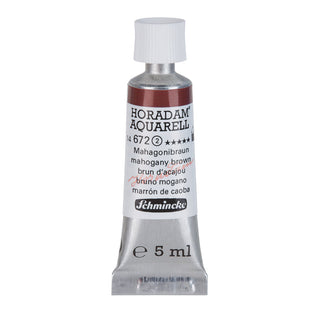 Schmincke HORADAM Watercolour 5ml Tubes