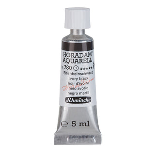 Schmincke HORADAM Watercolour 5ml Tubes