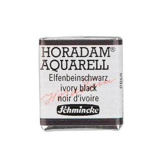 Schmincke HORADAM Watercolour Half Pans