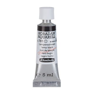 Schmincke HORADAM Watercolour 5ml Tubes