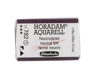 Schmincke HORADAM Watercolour Whole Pans