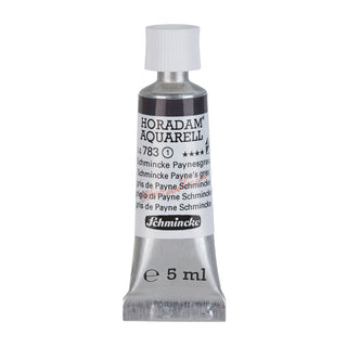 Schmincke HORADAM Watercolour 5ml Tubes