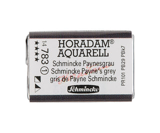 Schmincke HORADAM Watercolour Whole Pans