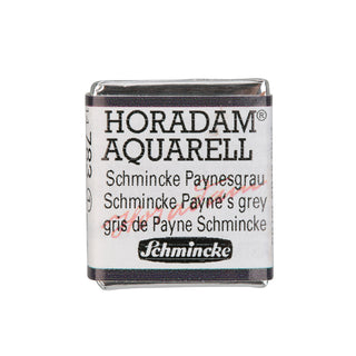 Schmincke HORADAM Watercolour Half Pans