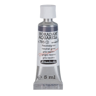 Schmincke HORADAM Watercolour 5ml Tubes