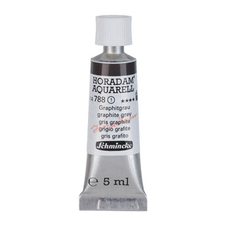 Schmincke HORADAM Watercolour 5ml Tubes