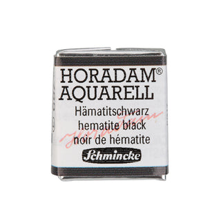 Schmincke HORADAM Watercolour Half Pans