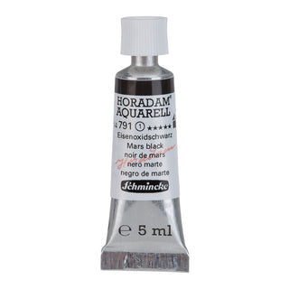 Schmincke HORADAM Watercolour 5ml Tubes