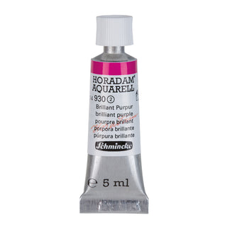 Schmincke HORADAM Watercolour 5ml Tubes