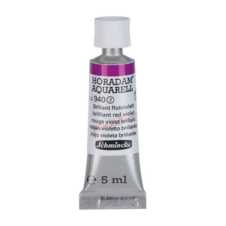 Schmincke HORADAM Watercolour 5ml Tubes