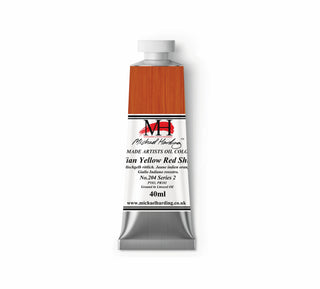 Michael Harding Artists Oil Colour 40ml