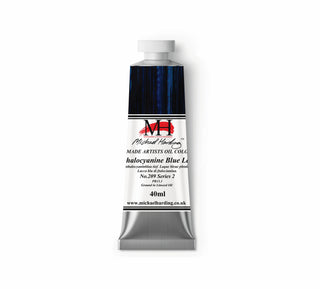 Michael Harding Artists Oil Colour 40ml