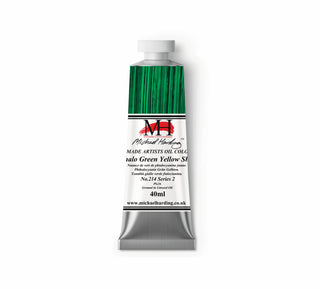 Michael Harding Artists Oil Colour 40ml
