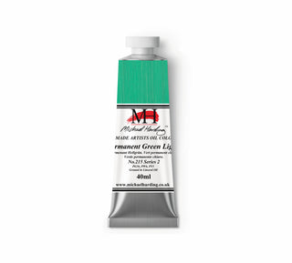 Michael Harding Artists Oil Colour 40ml