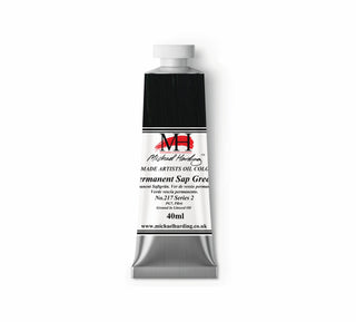 Michael Harding Artists Oil Colour 40ml